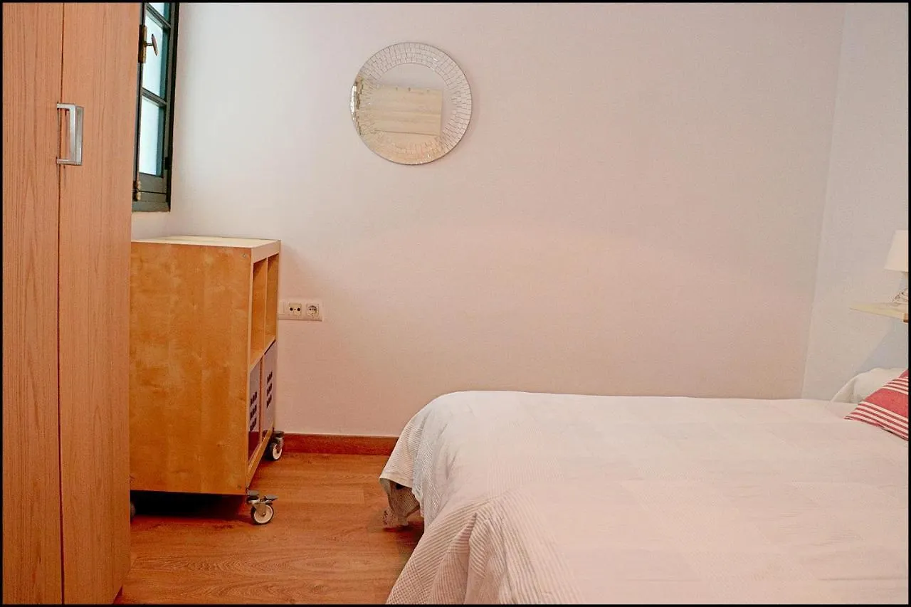 Apartmán Apartamento Solano Cádiz Španělsko