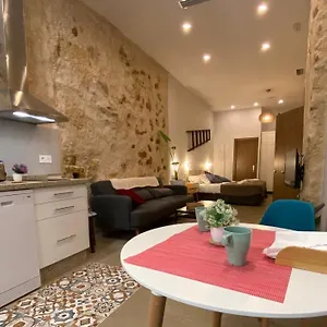  Apartamento Gadeiras - Turísticos De 2 Llaves