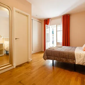  Apartamento El Candil Family