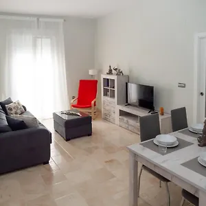  Apartamento La Casa Del Arte