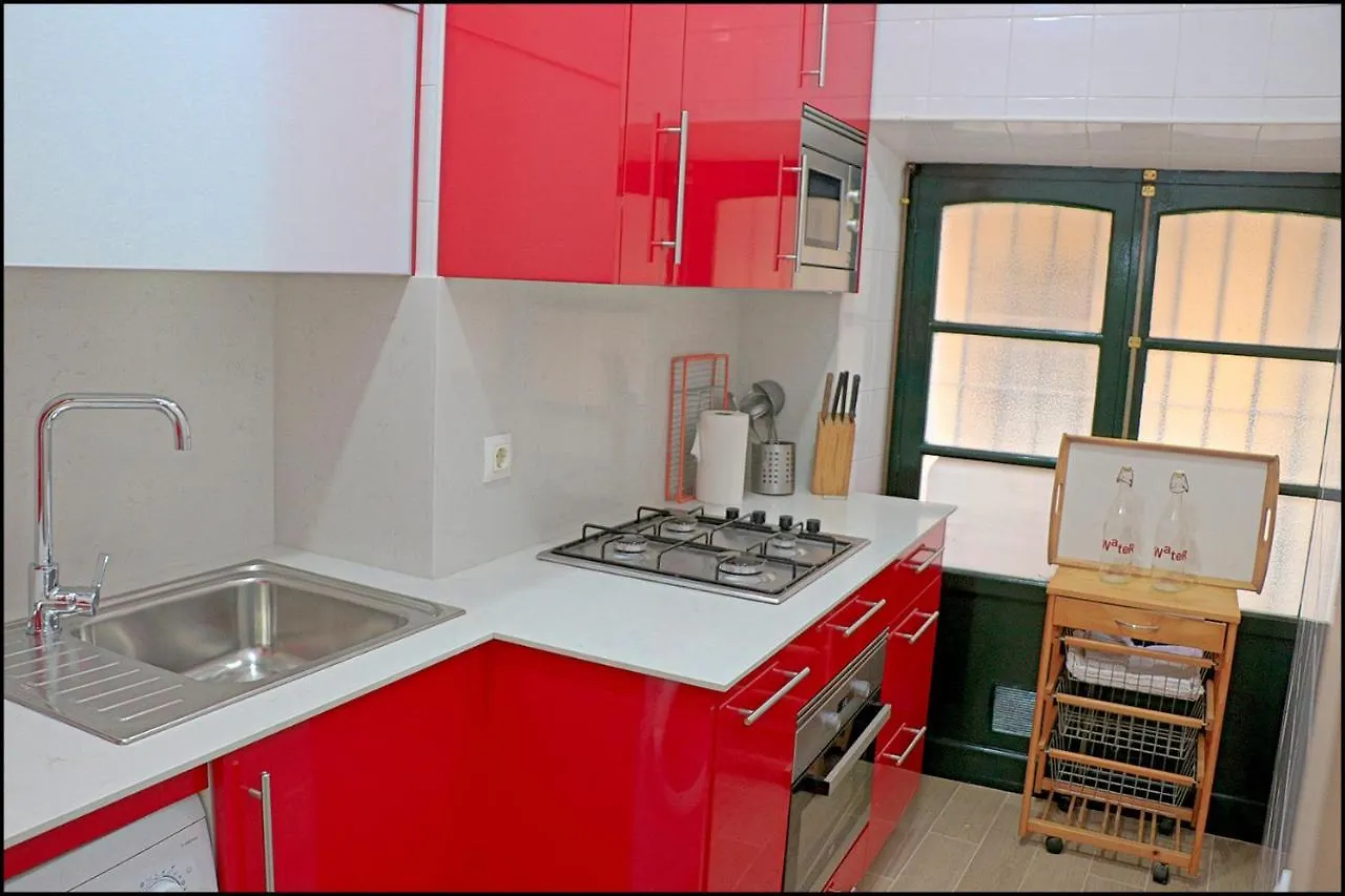 Apartamento Solano Cadiz 0*,  Spain