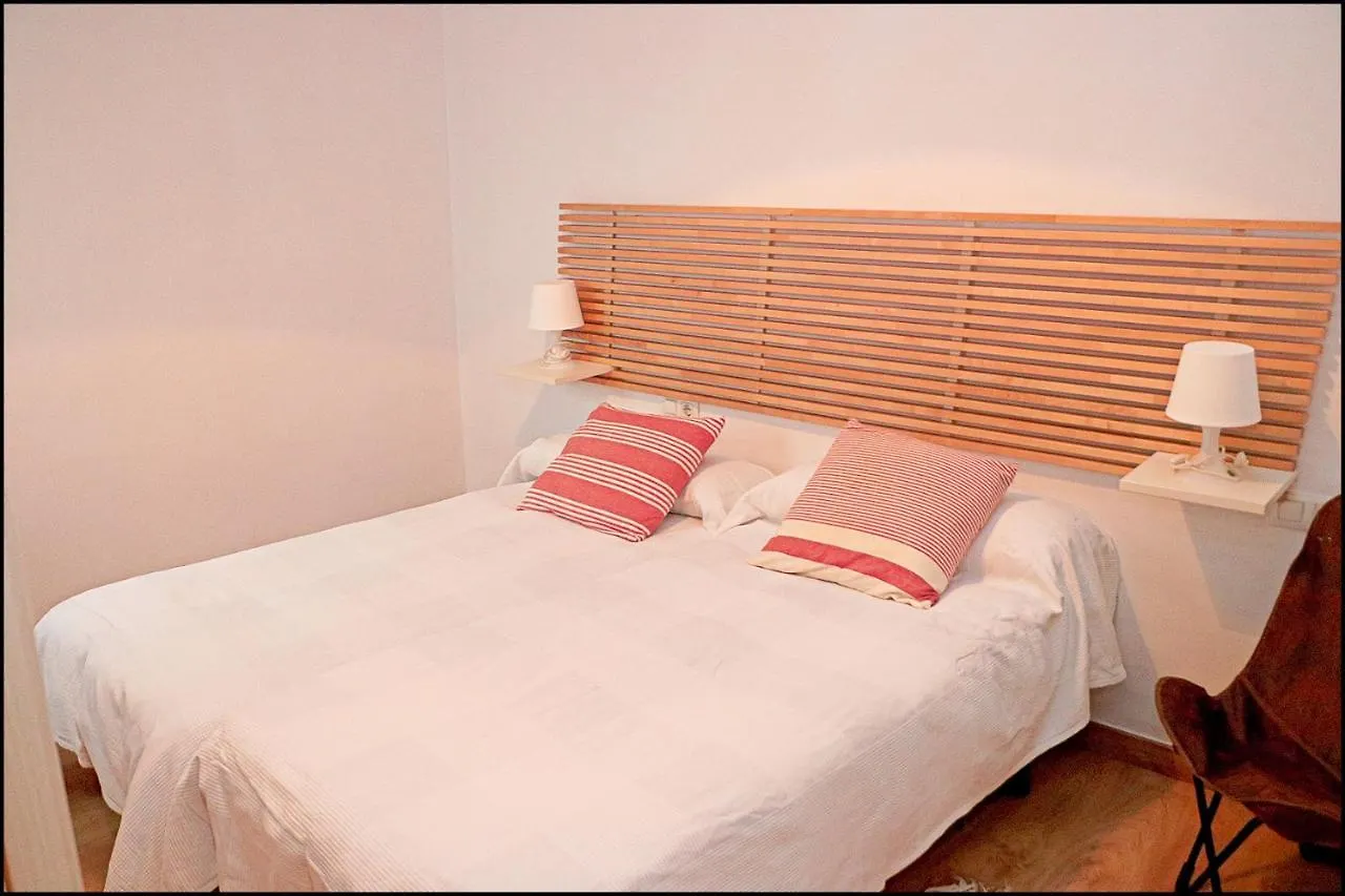 Apartamento Solano Cadiz Spain