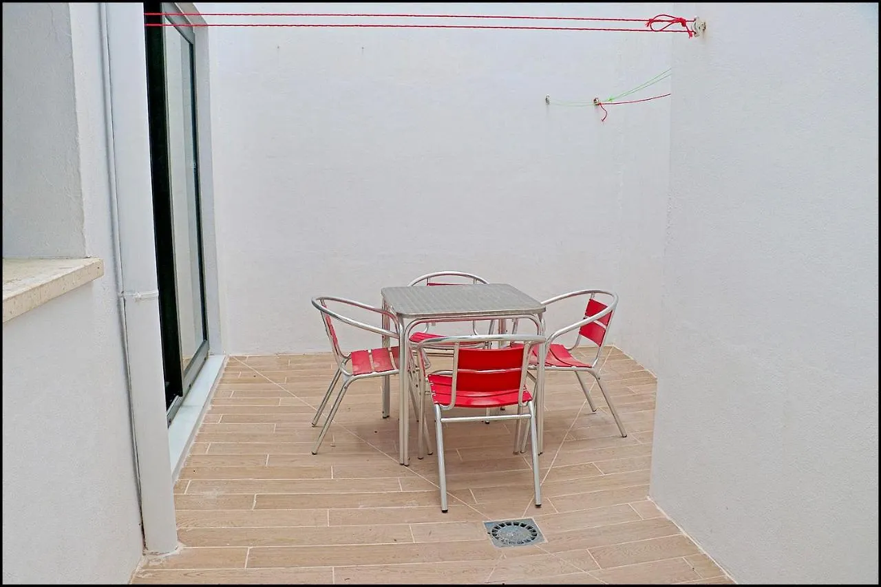Apartamento Solano Cadiz Apartment