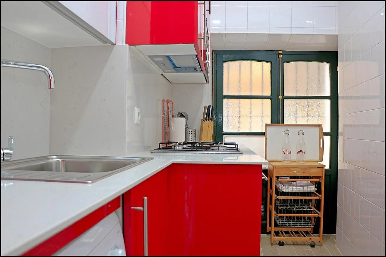 Apartamento Solano Cadiz Apartment