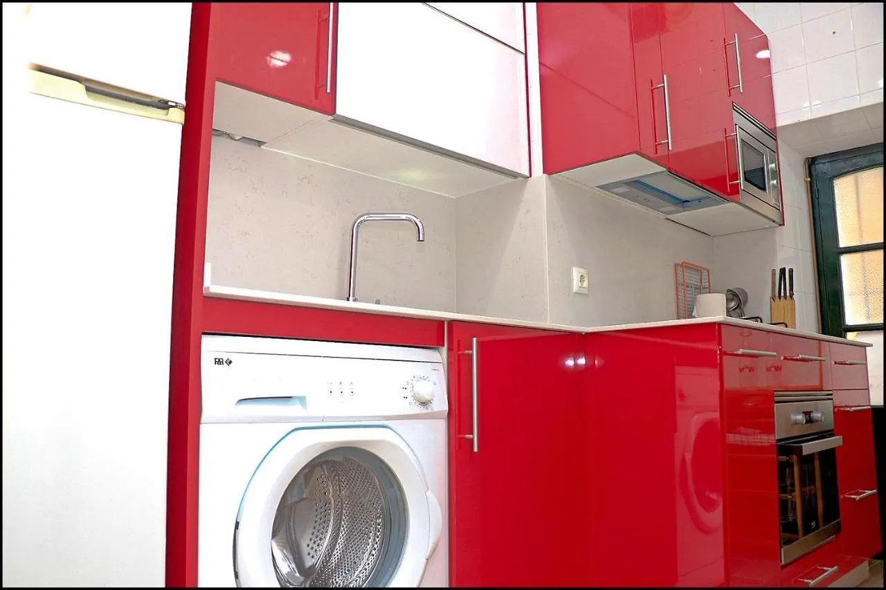 Apartamento Solano Cadiz