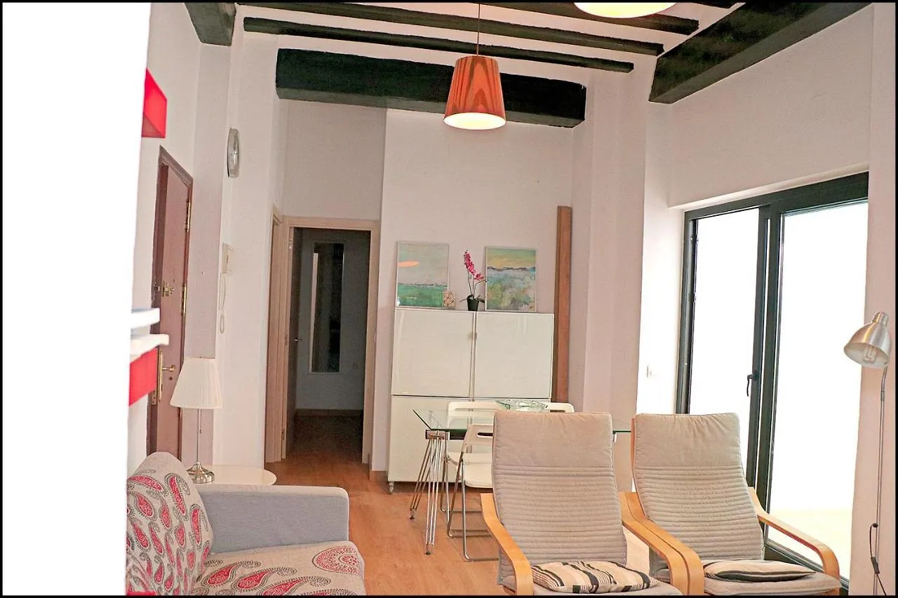 Apartamento Solano Cadiz Spain