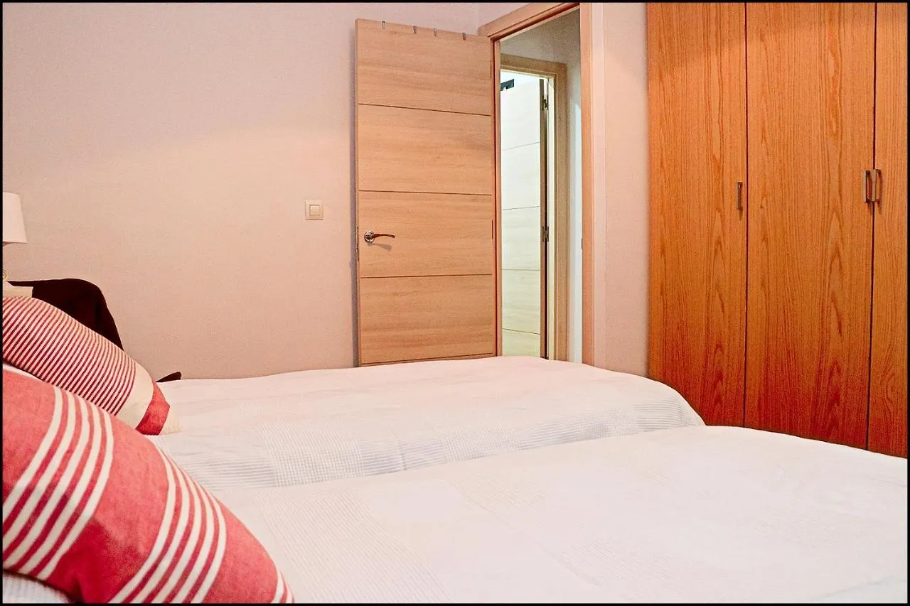 Apartamento Solano Cadiz 0*,  Spain